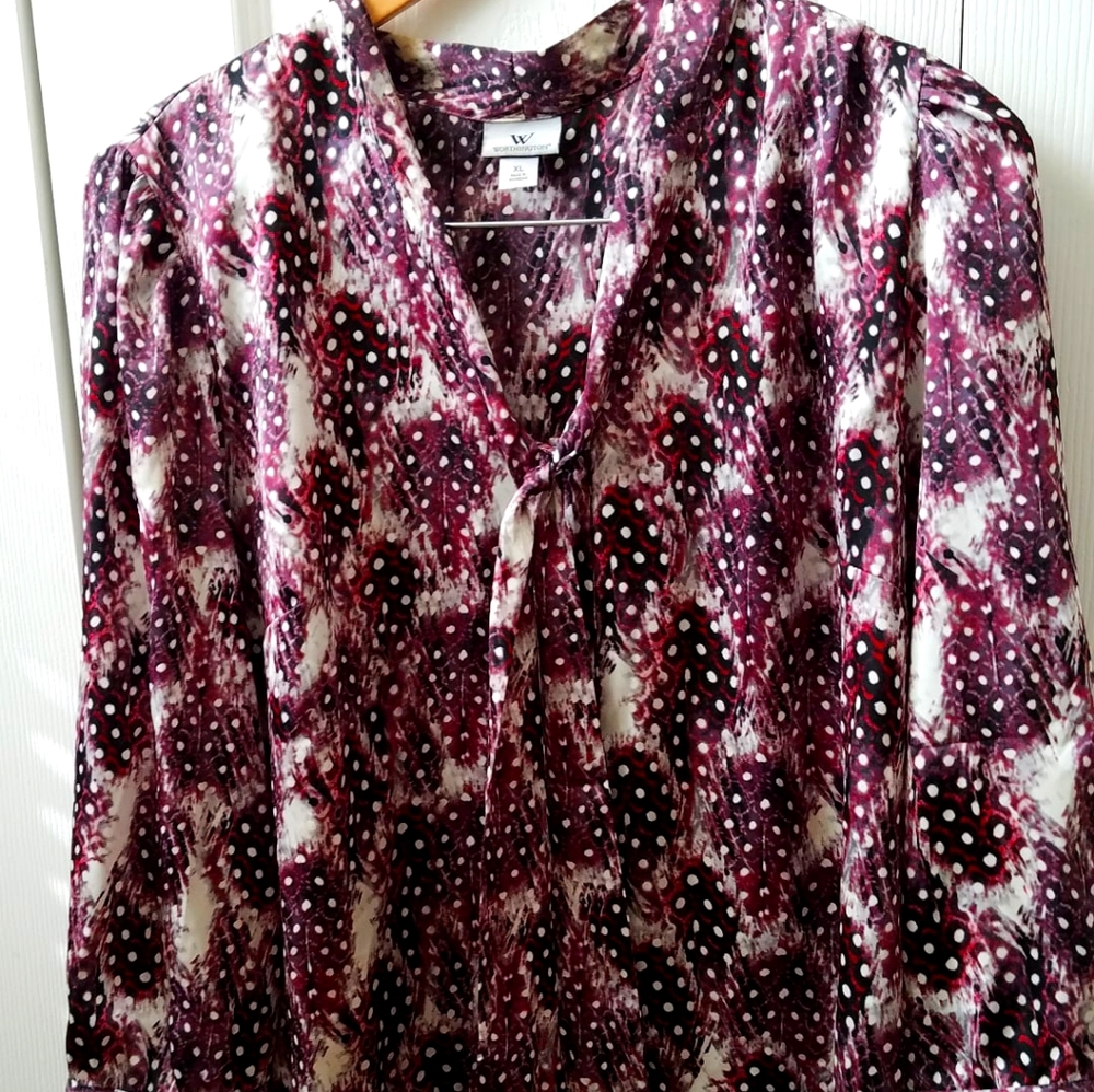 Women's Worthington Blouse